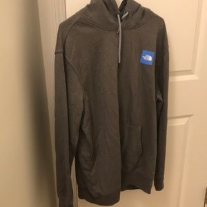 The North Face 2xl hoodie